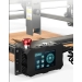 Lézer plotter gravírozó Atomstack A10 Pro 40x40cm | HU terjesztés